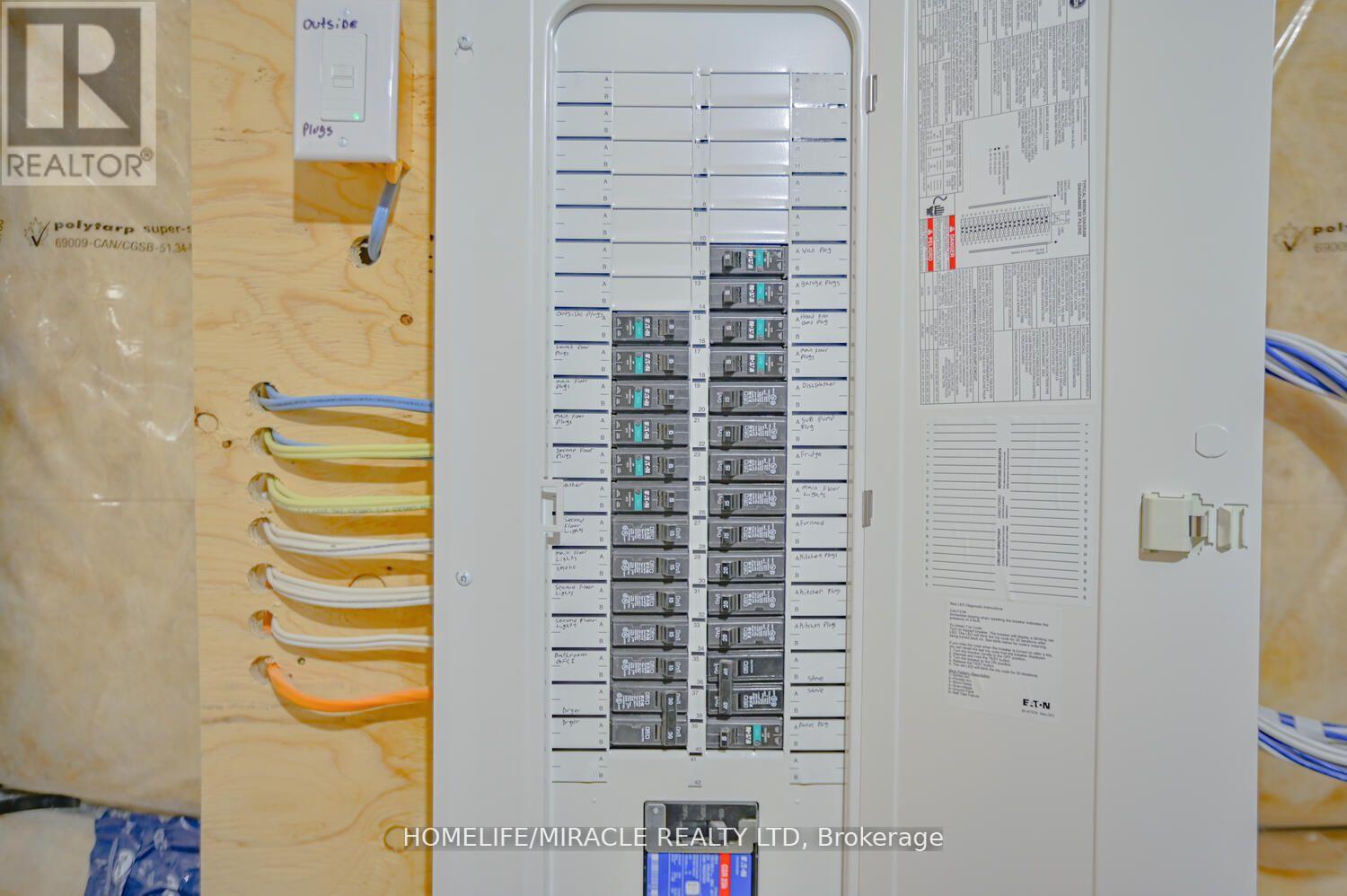 255 Centre Street, Clearview, Ontario  L0M 1S0 - Photo 39 - S12183233