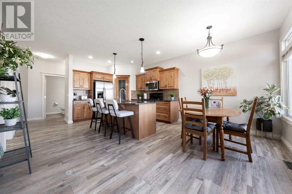 Property at 178 Prairie Springs Crescent SW image 5