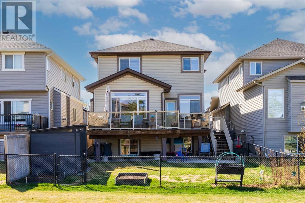 178 Prairie Springs Crescent Sw, Airdrie, Alberta  T4B 0G1 - Photo 25 - A2212317