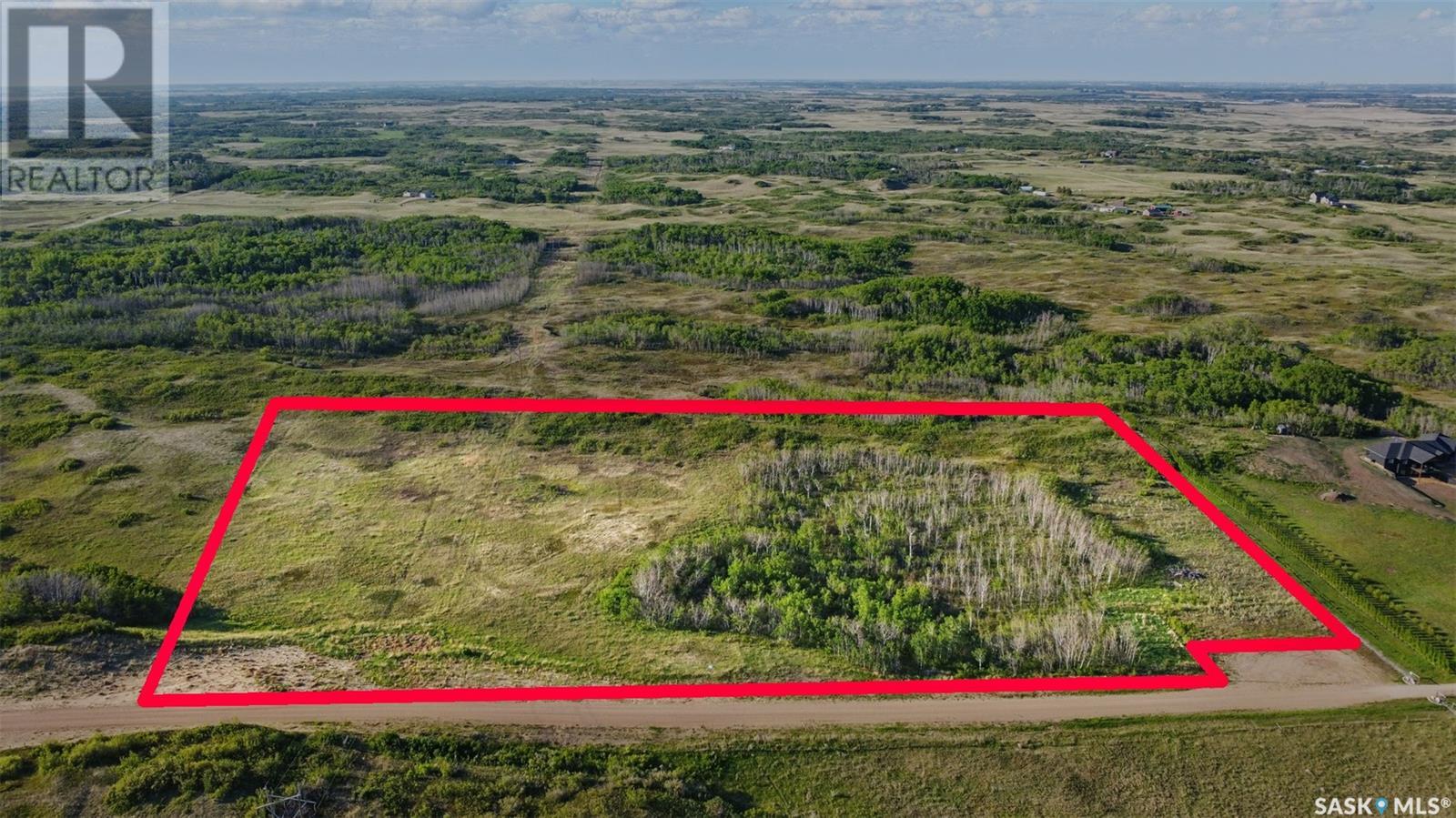 10 Acres Pike Lake, Vanscoy Rm No. 345, Saskatchewan  S0K 1V0 - Photo 2 - SK007571