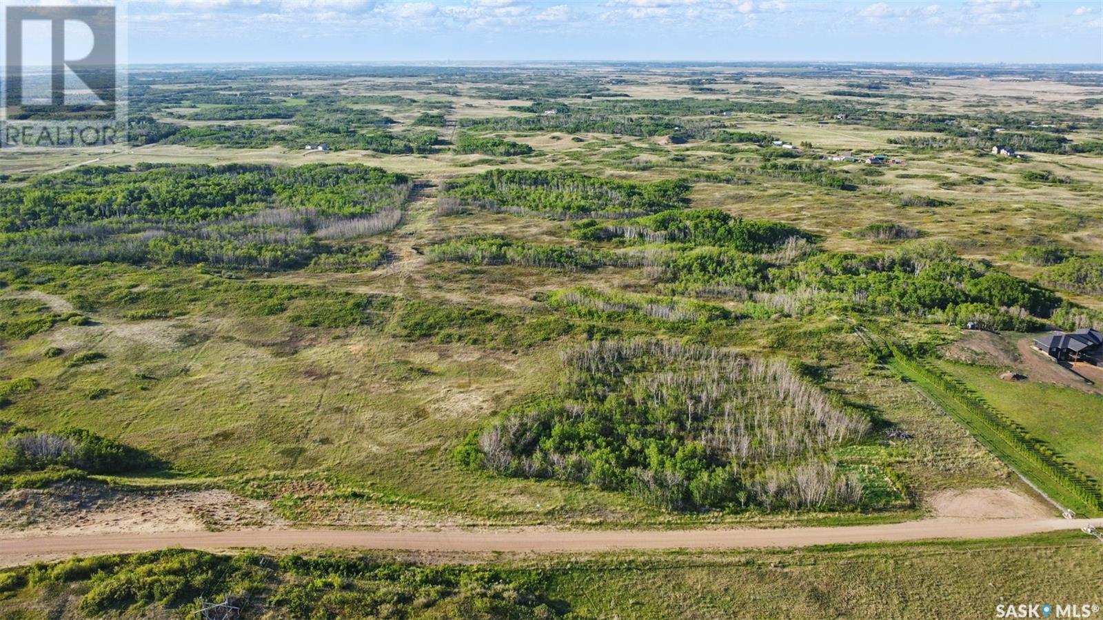 10 Acres Pike Lake, Vanscoy Rm No. 345, Saskatchewan  S0K 1V0 - Photo 1 - SK007571