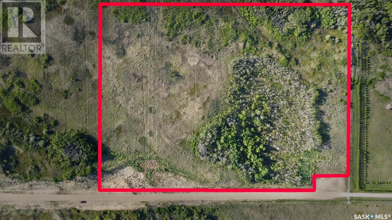 10 Acres Pike Lake, Vanscoy Rm No. 345, Saskatchewan  S0K 1V0 - Photo 5 - SK007571