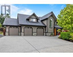 1417 Stone Lake Dr Madrona Heights, Nanoose Bay, Ca