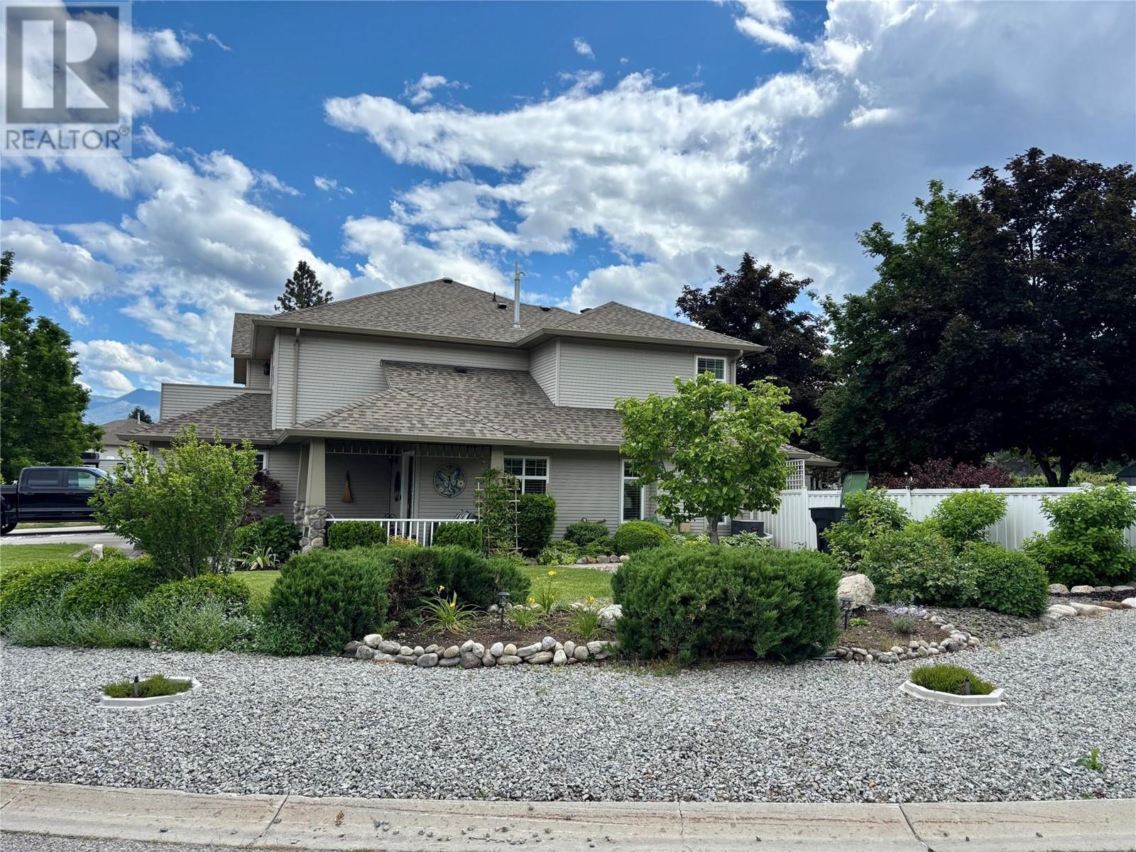 3820 Glen Canyon Drive, West Kelowna, British Columbia