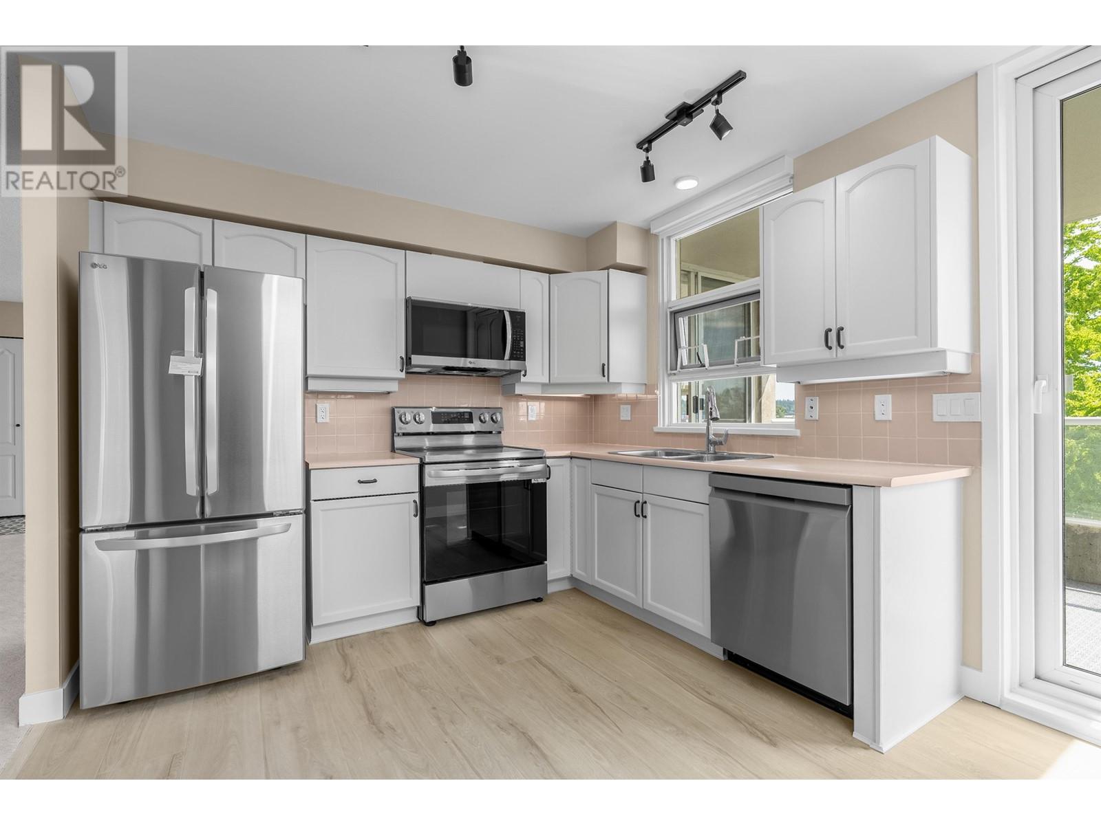 404 1250 Quayside Drive, New Westminster, British Columbia  V3M 6E2 - Photo 32 - R3008193