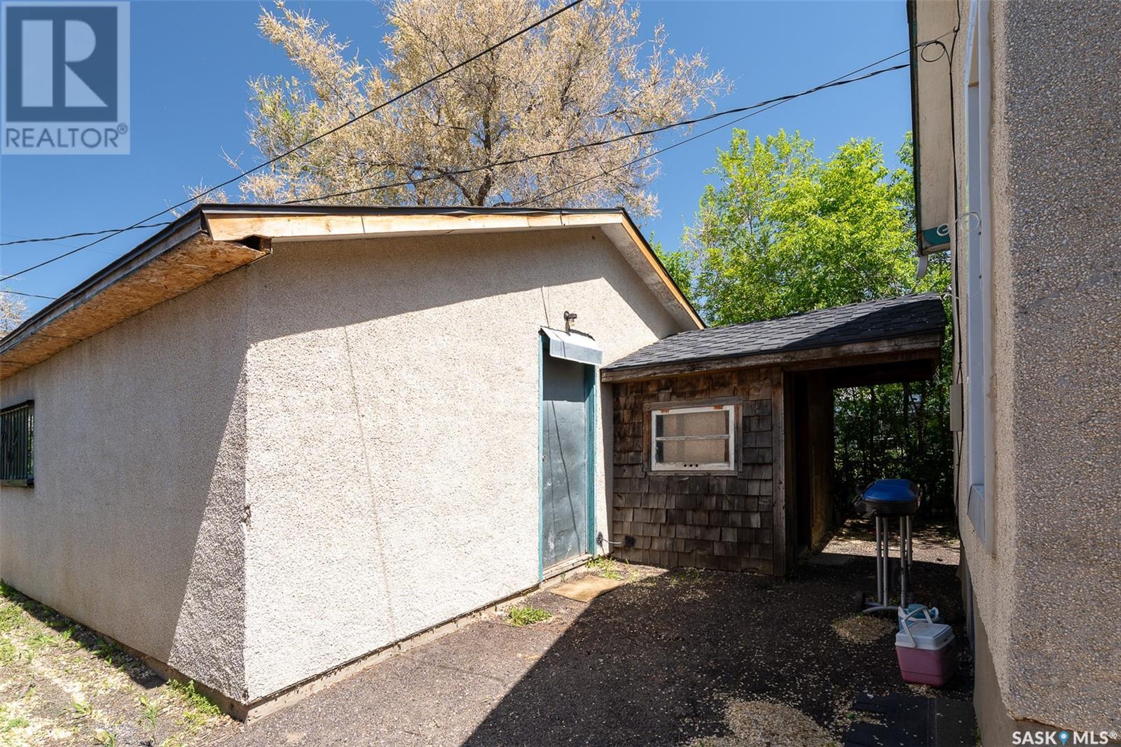 1160 Coteau Street W, Moose Jaw, Saskatchewan  S6H 5G5 - Photo 39 - SK007681