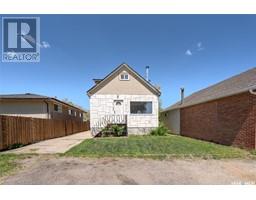 1160 Coteau Street W Westmount/Elsom, Moose Jaw, Ca