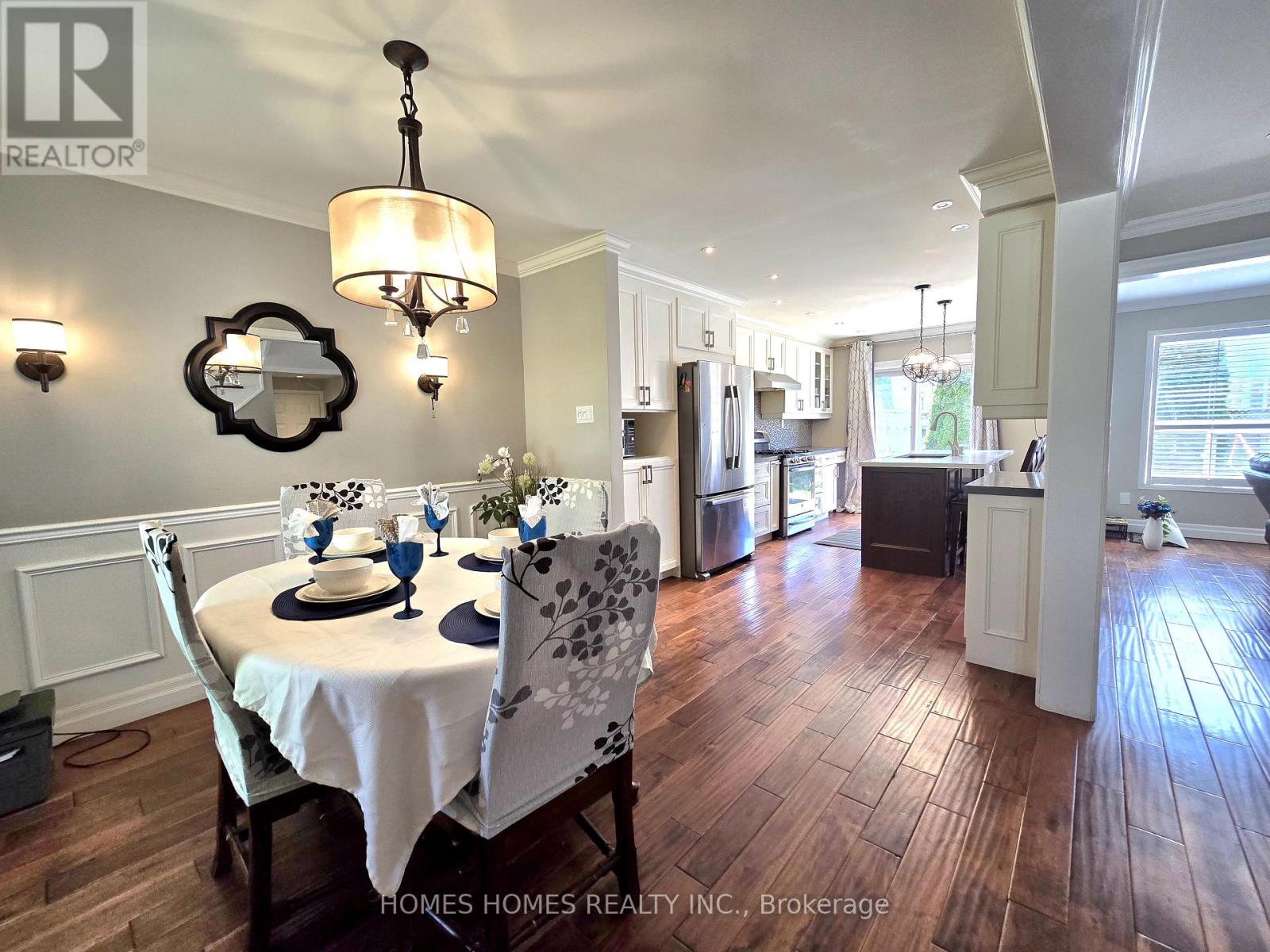 6 Grasshopper Way, Brampton (Sandringham-Wellington), Ontario  L6R 2E4 - Photo 13 - W12183237