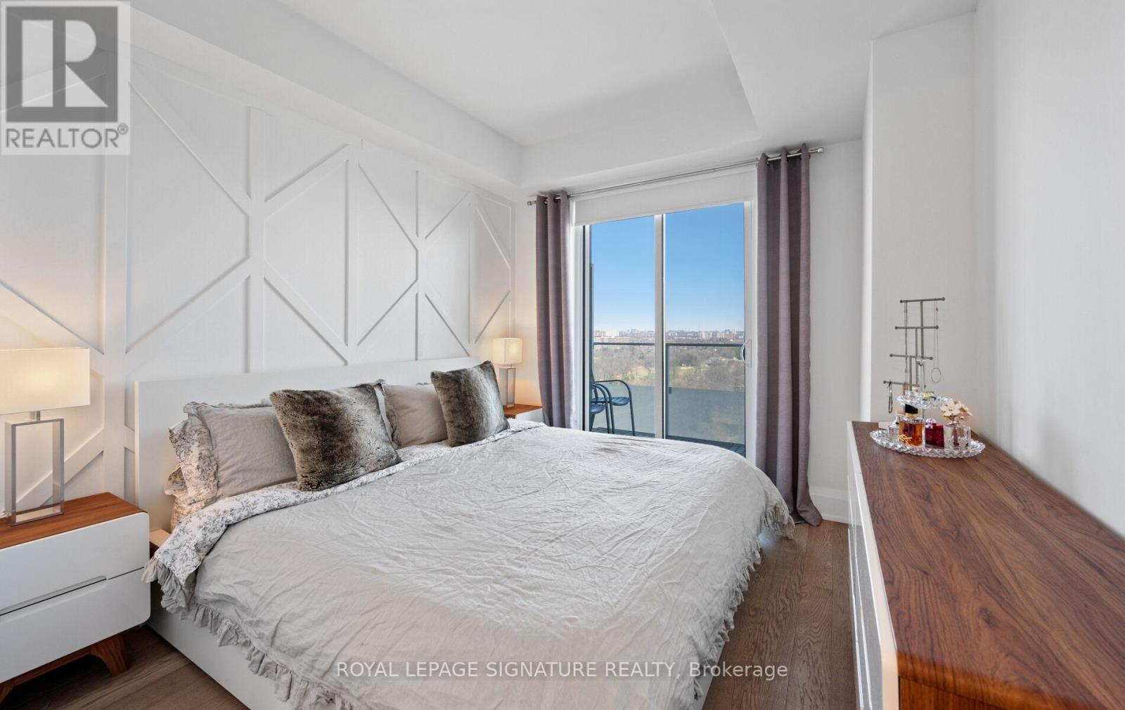 1707 - 20 Brin Drive, Toronto, Ontario  M8X 0B2 - Photo 14 - W12183238