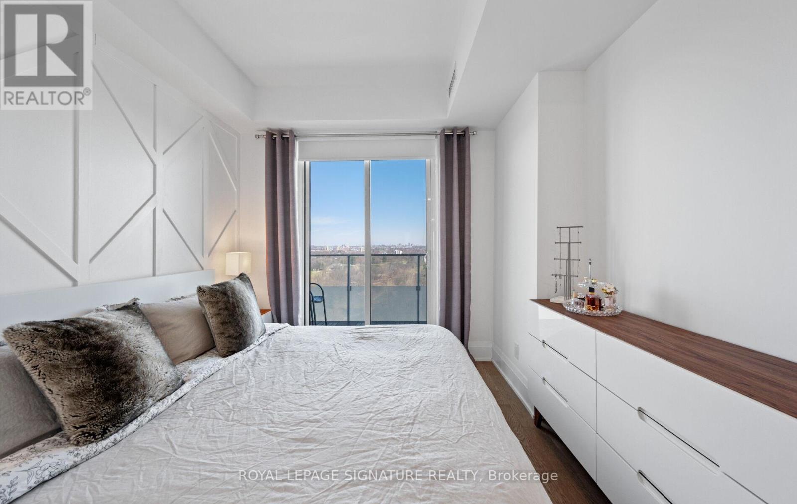 1707 - 20 Brin Drive, Toronto, Ontario  M8X 0B2 - Photo 15 - W12183238