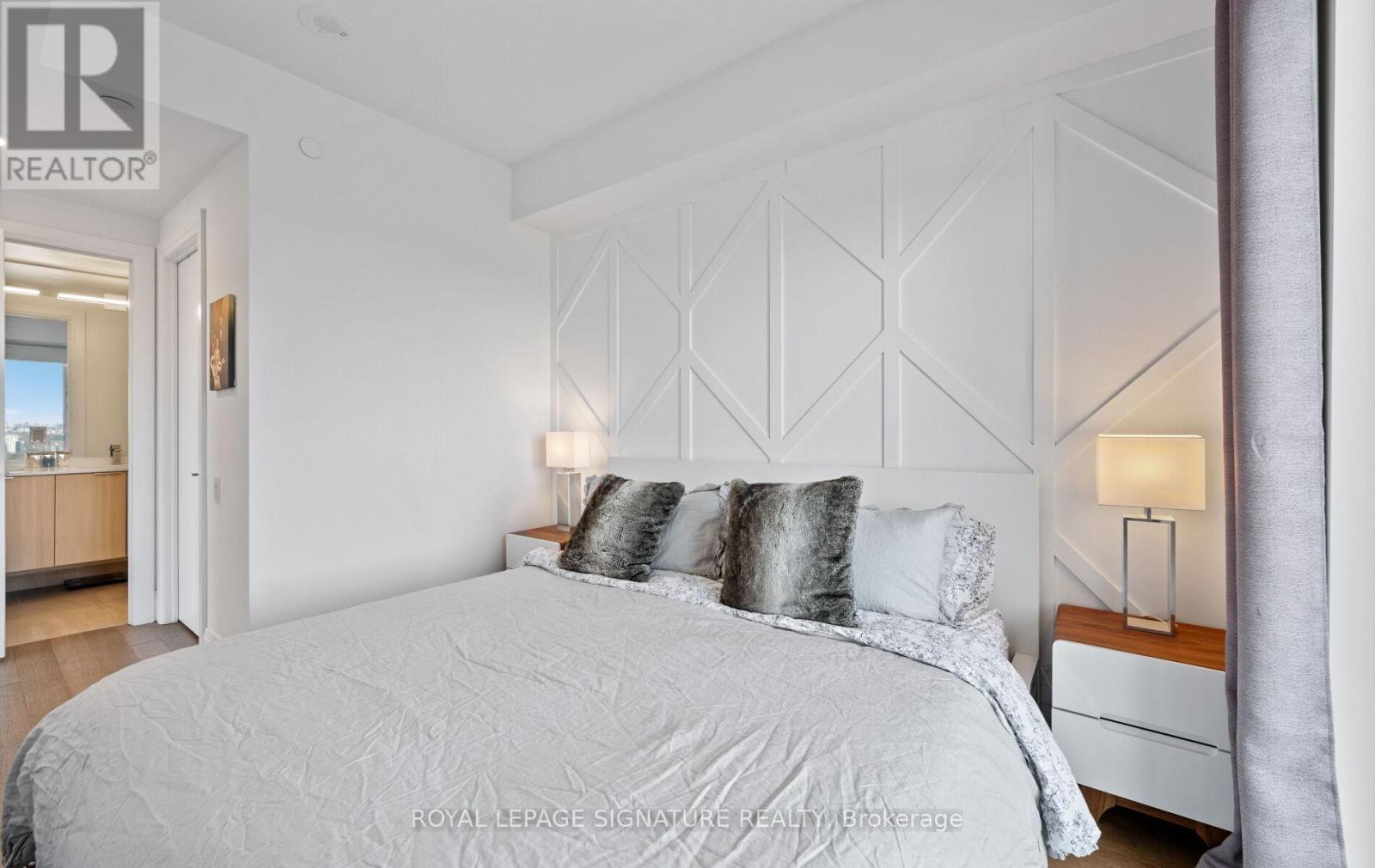 1707 - 20 Brin Drive, Toronto, Ontario  M8X 0B2 - Photo 16 - W12183238