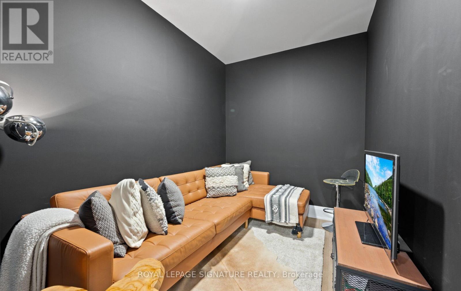 1707 - 20 Brin Drive, Toronto, Ontario  M8X 0B2 - Photo 22 - W12183238