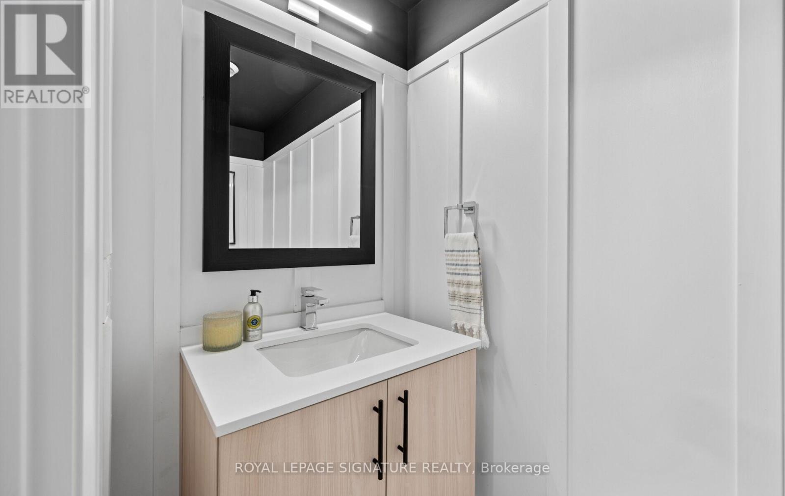 1707 - 20 Brin Drive, Toronto, Ontario  M8X 0B2 - Photo 24 - W12183238