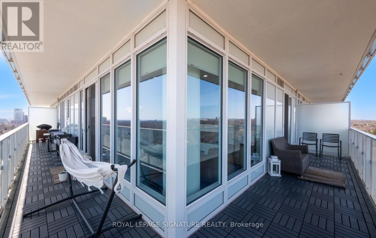 1707 - 20 Brin Drive, Toronto, Ontario  M8X 0B2 - Photo 26 - W12183238