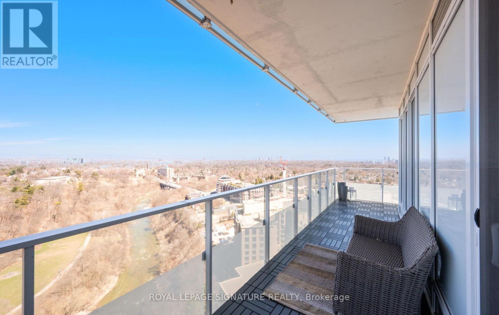 1707 - 20 Brin Drive, Toronto, Ontario  M8X 0B2 - Photo 27 - W12183238