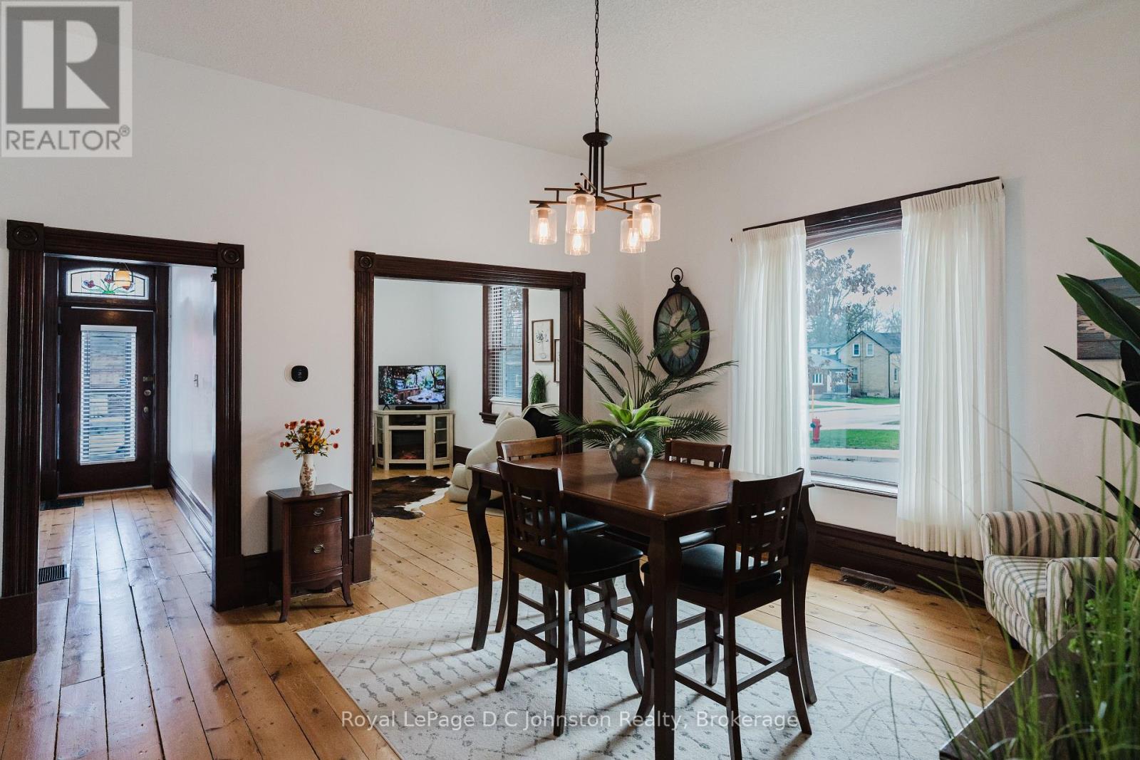Sw - 83 3rd Street, Arran-Elderslie, Ontario  N0G 1L0 - Photo 13 - X12097696