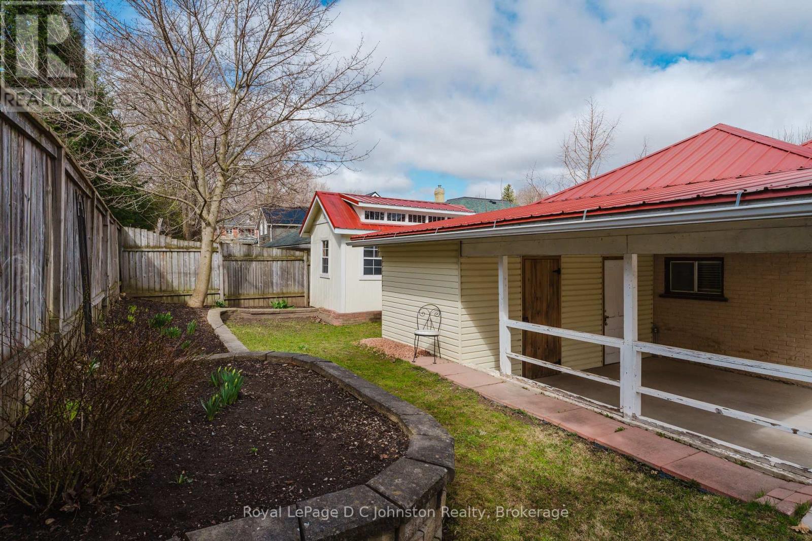 Sw - 83 3rd Street, Arran-Elderslie, Ontario  N0G 1L0 - Photo 26 - X12097696