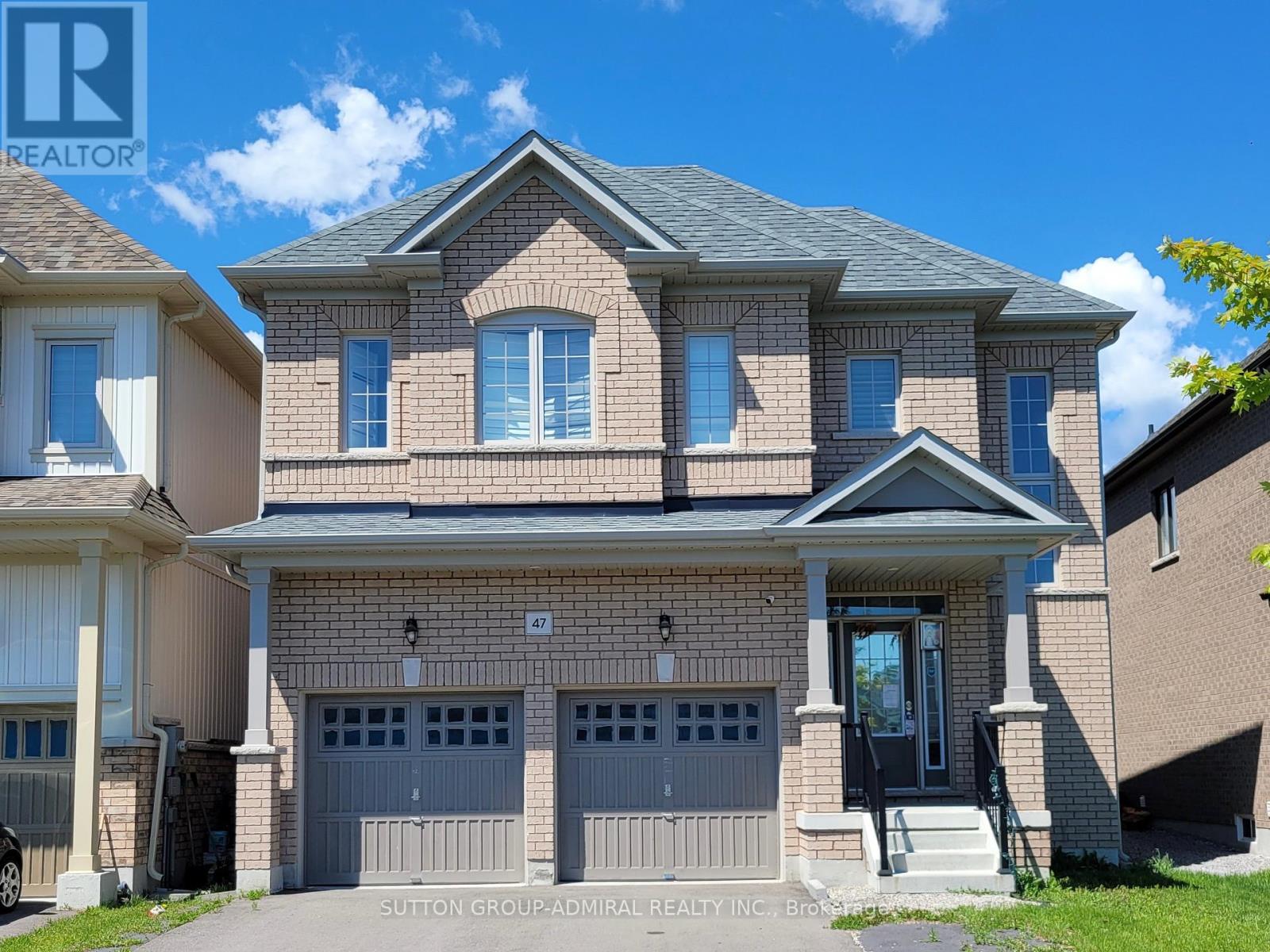 47 Douglas Kemp Cres Crescent, Clarington, Ontario  L1C 7E3 - Photo 1 - E12180284