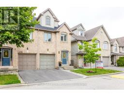 133 - 1292 SHERWOOD MILLS BOULEVARD, Mississauga, Ontario