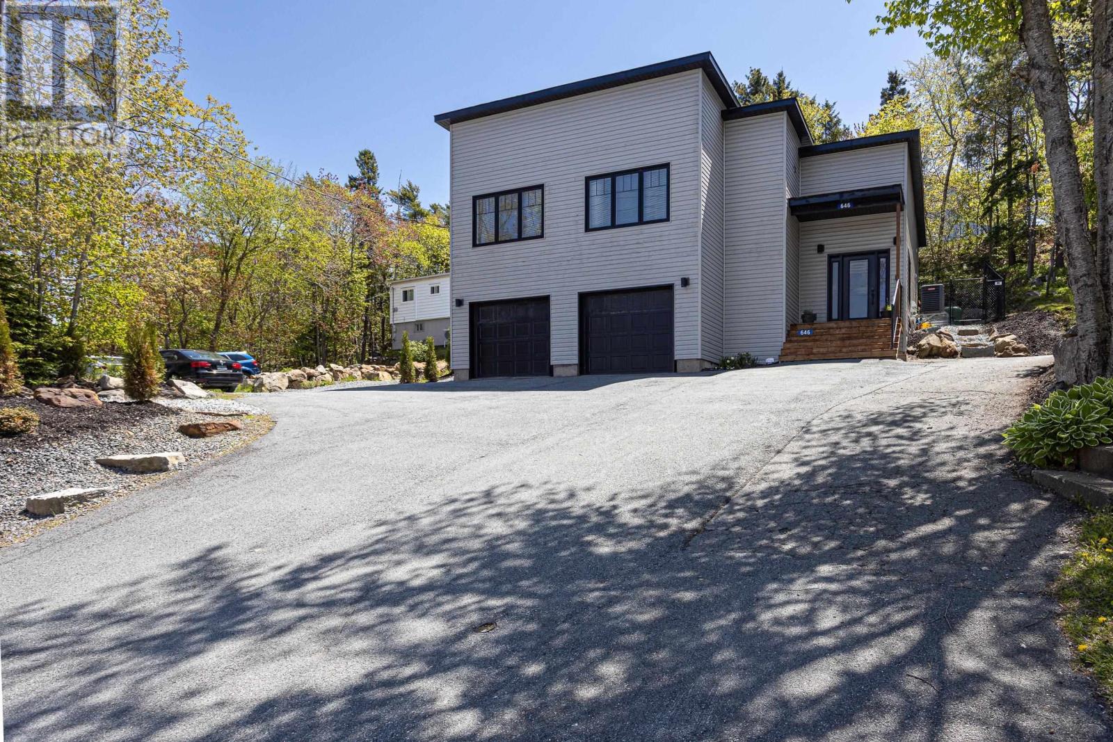 646 St. Margarets Bay Road, Halifax, Nova Scotia