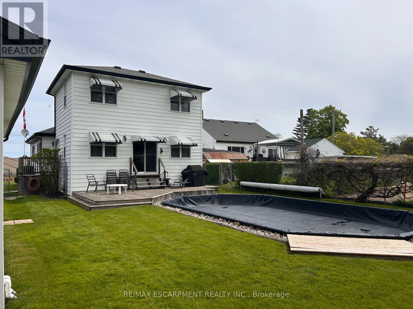 1 Tupper Boulevard, Grimsby, Ontario  L3M 2G1 - Photo 4 - X11969614