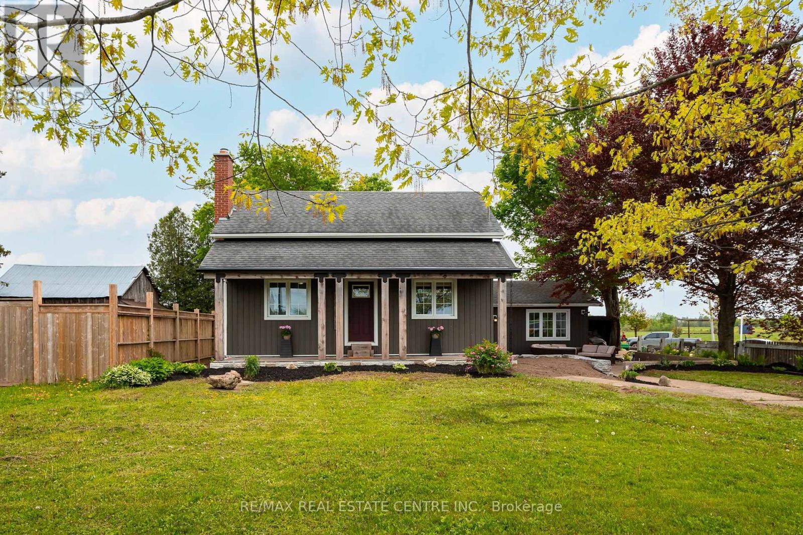 185452 Grey Road 9 Road, Southgate, Ontario  N0C 1B0 - Photo 2 - X12183241