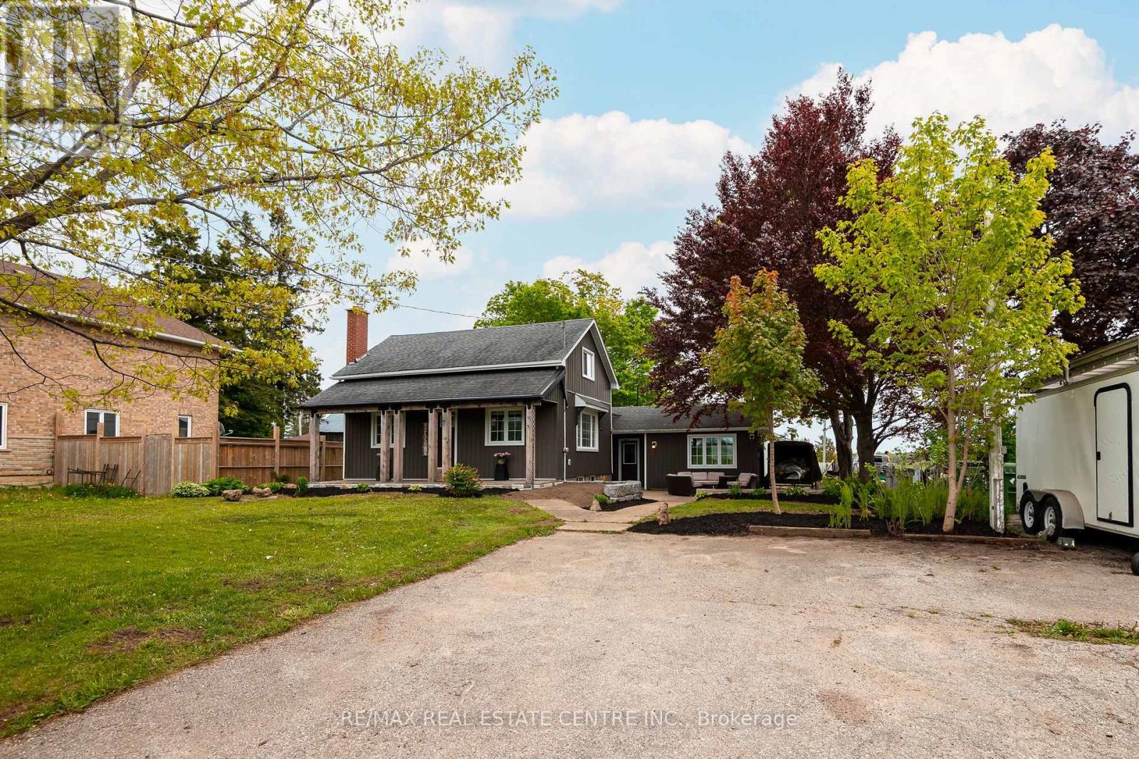 185452 Grey Road 9 Road, Southgate, Ontario  N0C 1B0 - Photo 7 - X12183241