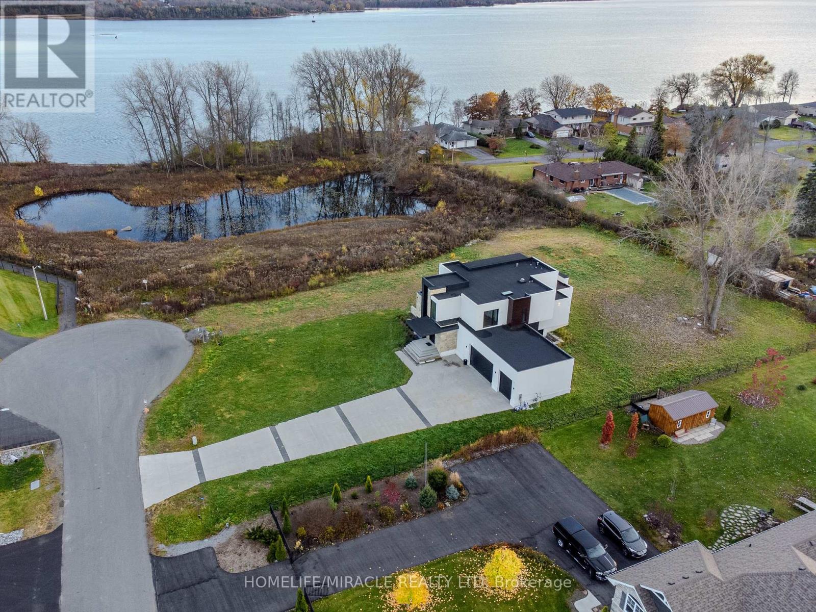 16 Bayswater Road, Quinte West, Ontario  K8V 5P5 - Photo 32 - X12183243