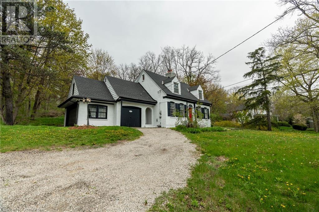 456 FOUNTAIN Street S, Cambridge, Ontario
