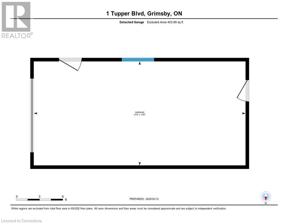 1 Tupper Boulevard, Grimsby, Ontario  L3M 2G1 - Photo 37 - 40692841