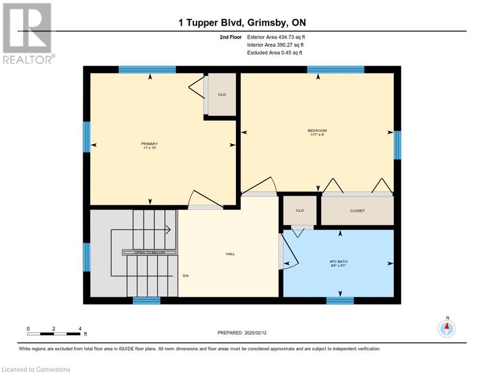 1 Tupper Boulevard, Grimsby, Ontario  L3M 2G1 - Photo 35 - 40692841