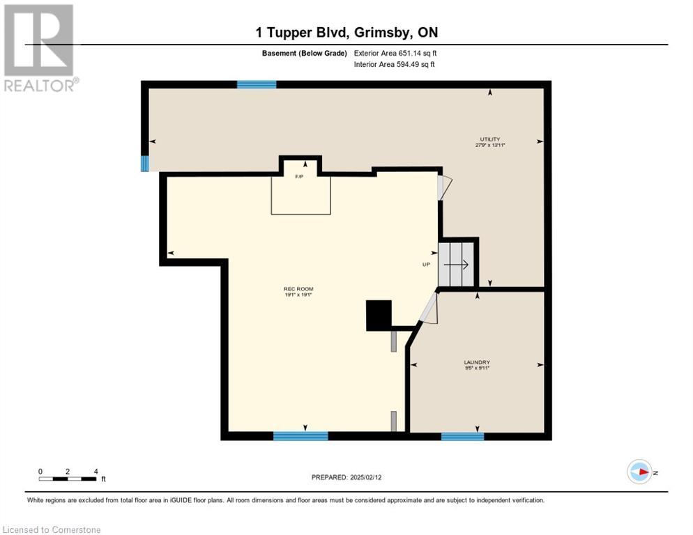 1 Tupper Boulevard, Grimsby, Ontario  L3M 2G1 - Photo 36 - 40692841
