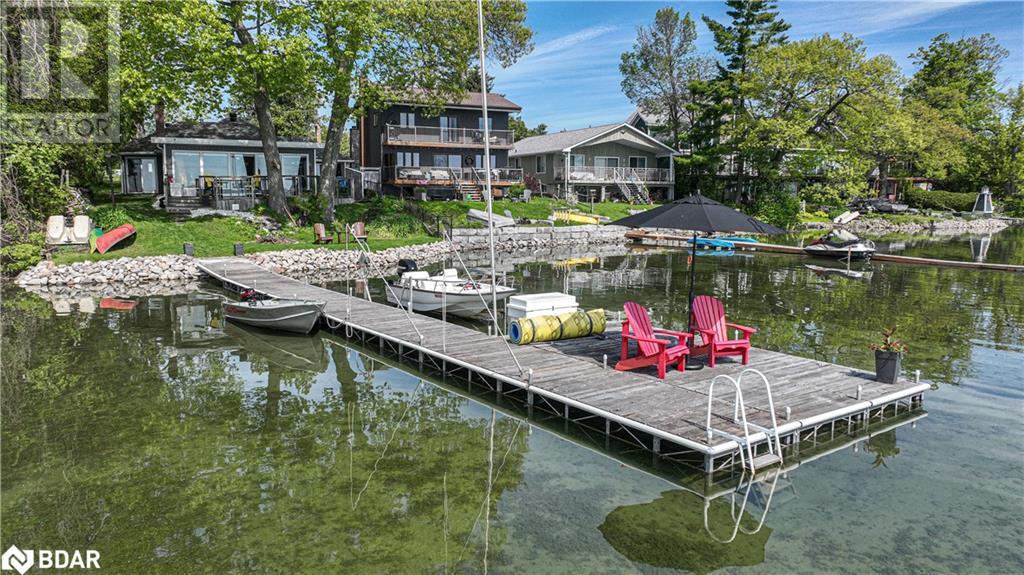 3939 Menoke Beach Road, Severn, Ontario  L3V 0T9 - Photo 11 - 40734386