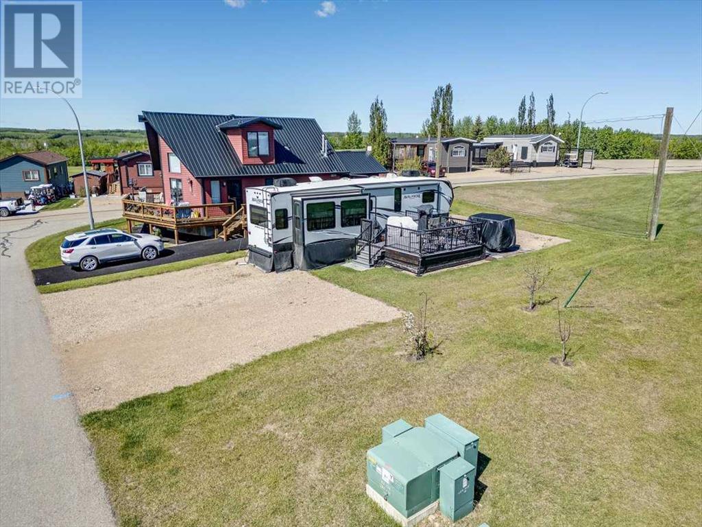 5023, 25054 South Pine Lake Road, Rural Red Deer County, Alberta  T0M 1R0 - Photo 2 - A2201789