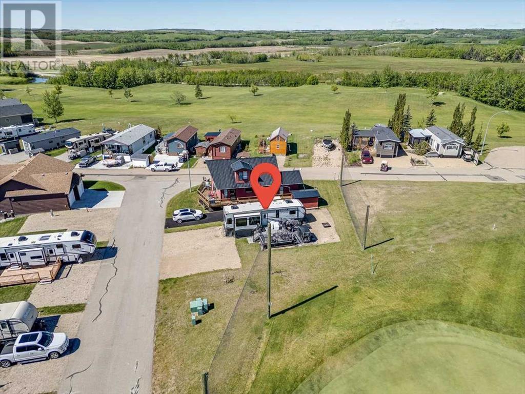 5023, 25054 South Pine Lake Road, Rural Red Deer County, Alberta  T0M 1R0 - Photo 7 - A2201789