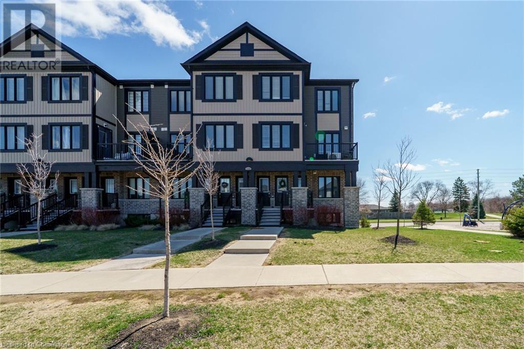 Property at 148 ROCHEFORT Street Unit# E image 1