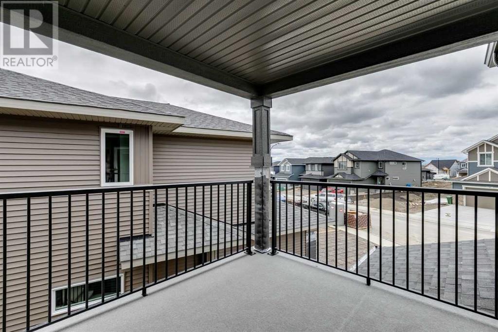 18 Snowberry Lane, Okotoks, Alberta  T1S 5X8 - Photo 27 - A2202413
