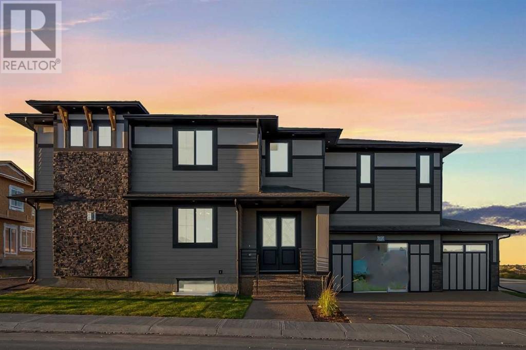 2020 Waterbury Road, Chestermere, Alberta