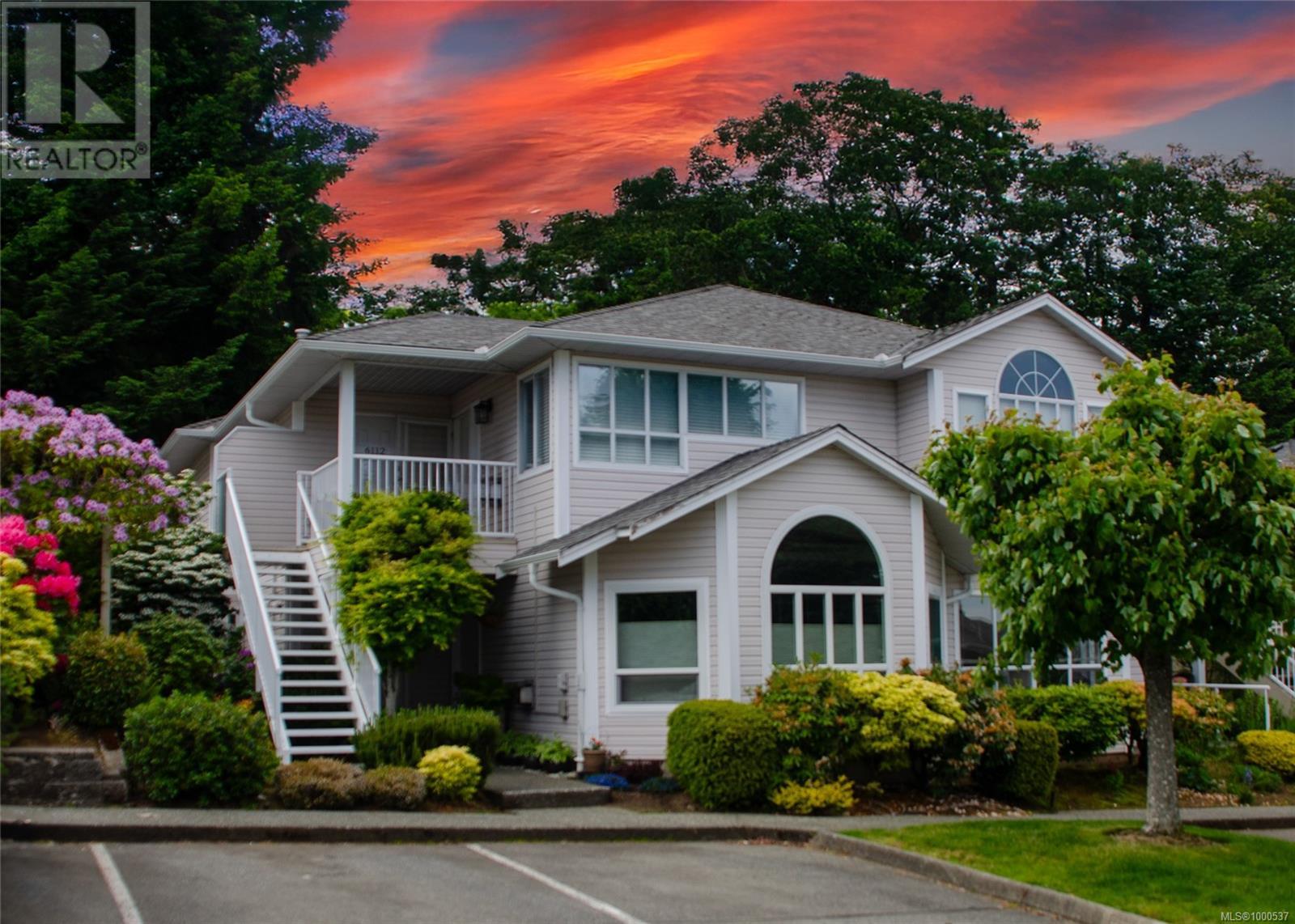 6112 Cedar Grove Dr, Nanaimo, British Columbia