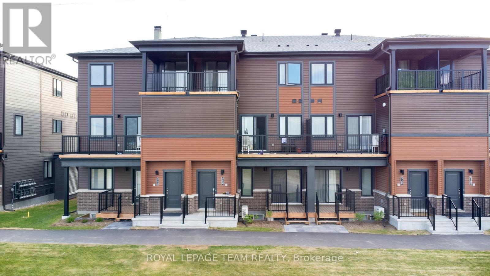 518 Parnian Private, Ottawa, Ontario  K2J 6Z8 - Photo 1 - X12183244