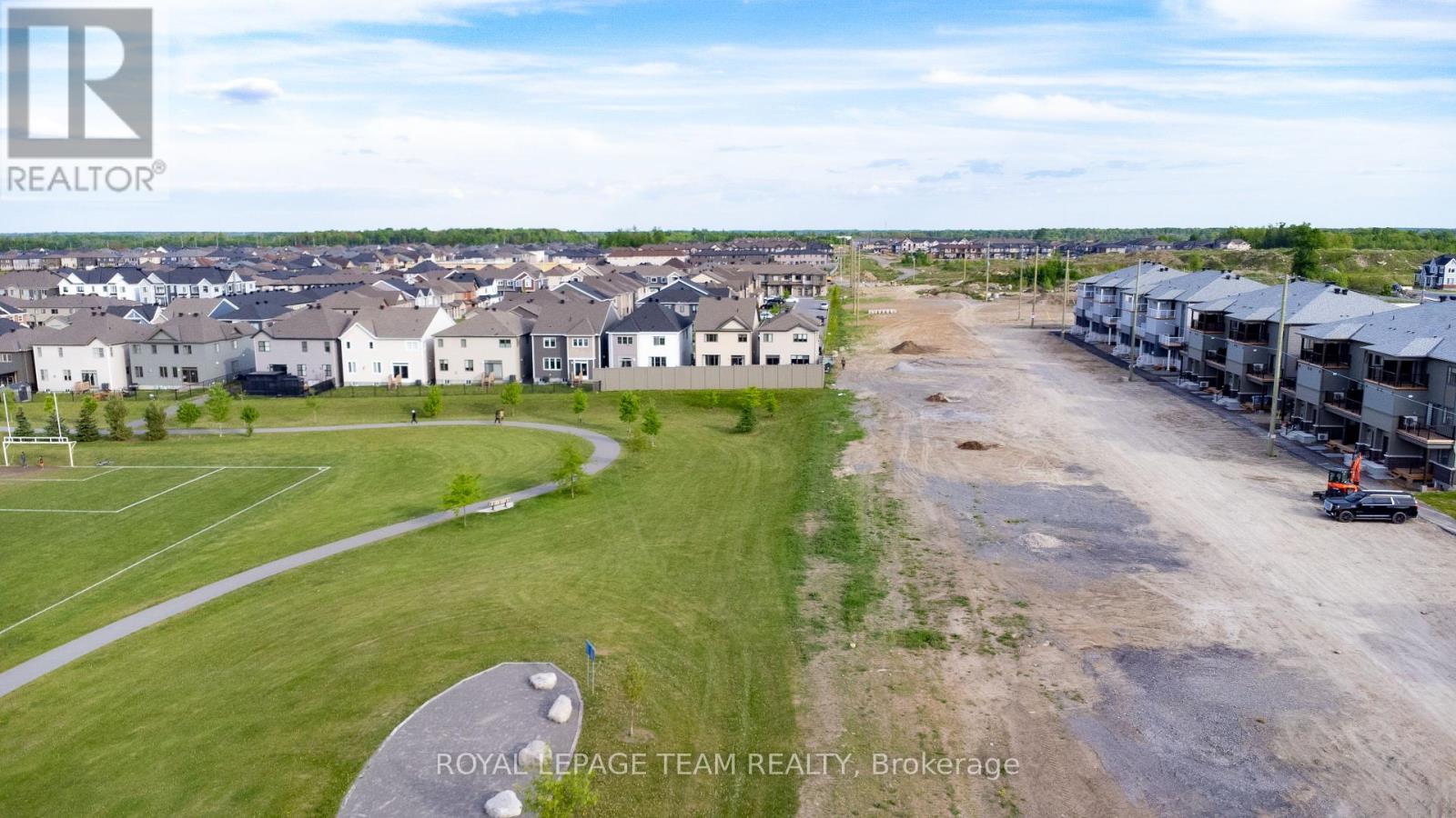 518 Parnian Private, Ottawa, Ontario  K2J 6Z8 - Photo 18 - X12183244