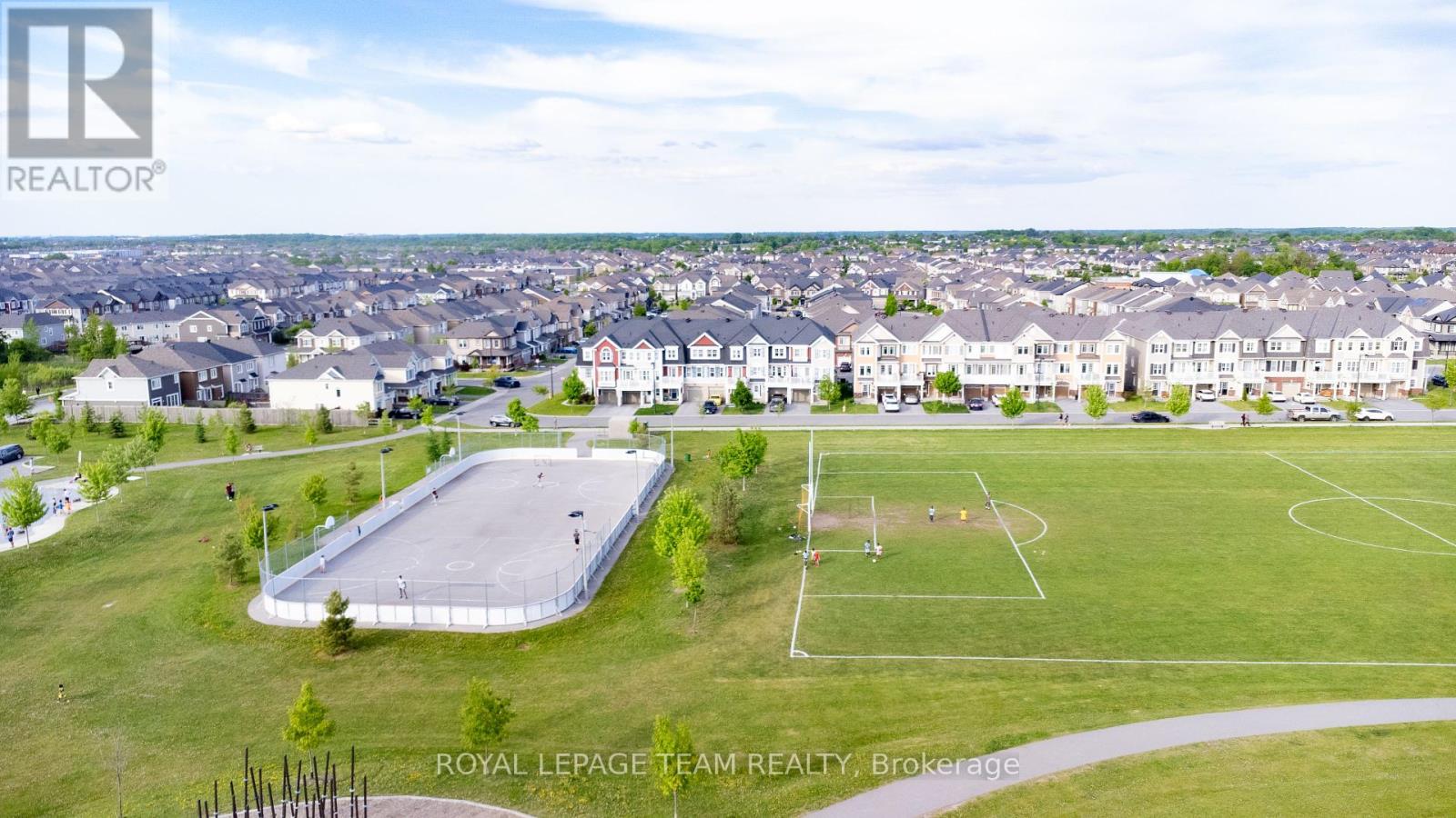 518 Parnian Private, Ottawa, Ontario  K2J 6Z8 - Photo 19 - X12183244