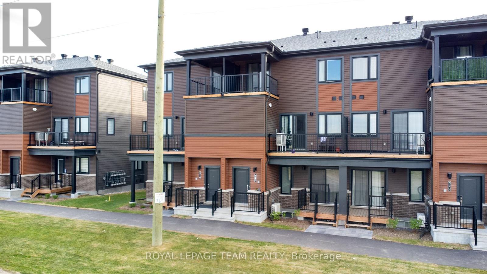 518 Parnian Private, Ottawa, Ontario  K2J 6Z8 - Photo 21 - X12183244