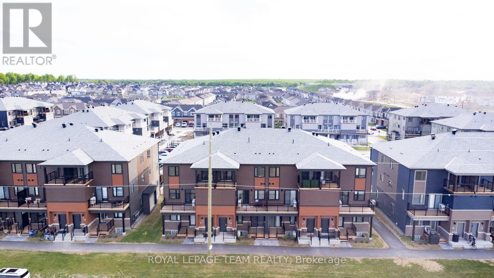 518 Parnian Private, Ottawa, Ontario  K2J 6Z8 - Photo 22 - X12183244