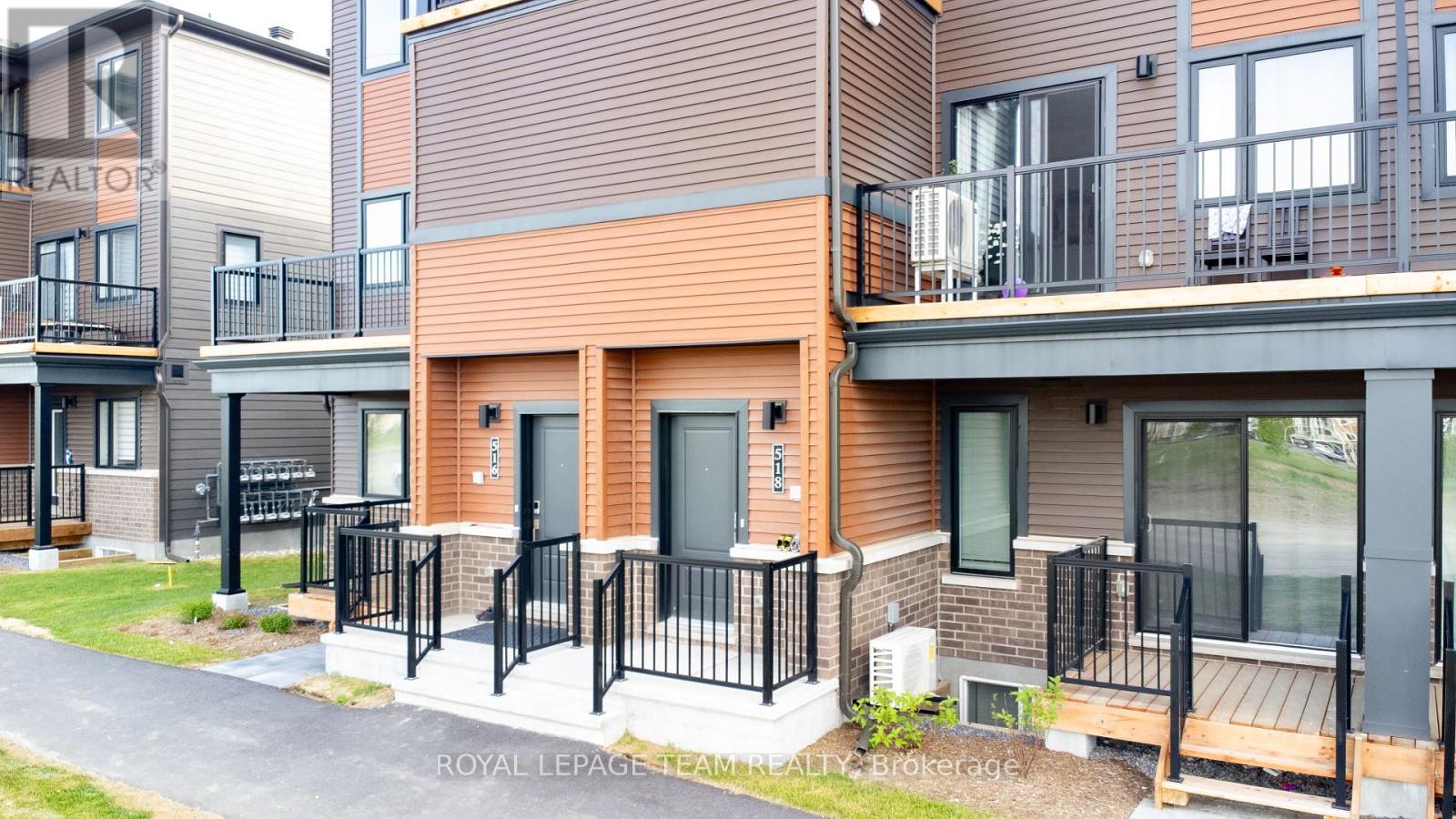 518 Parnian Private, Ottawa, Ontario  K2J 6Z8 - Photo 23 - X12183244