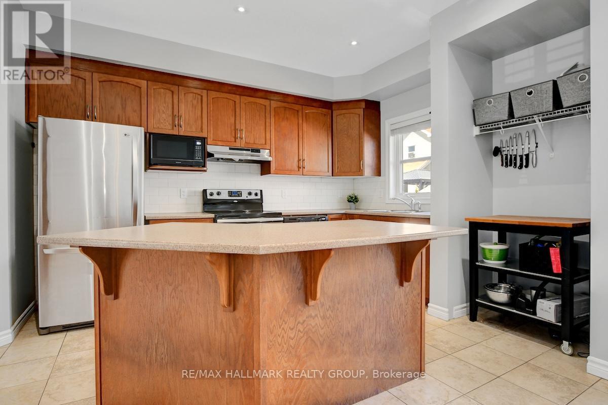 136 Potts Private, Ottawa, Ontario  K4A 0N7 - Photo 10 - X12183265