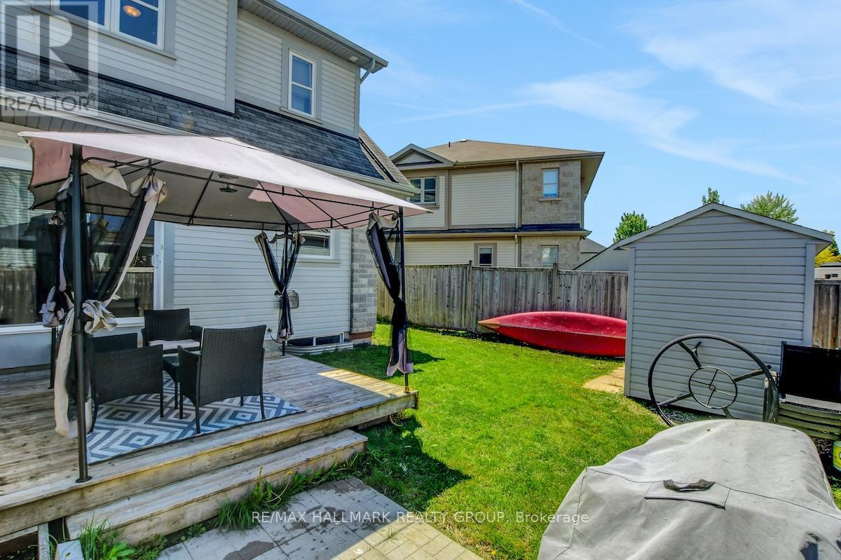 136 Potts Private, Ottawa, Ontario  K4A 0N7 - Photo 35 - X12183265