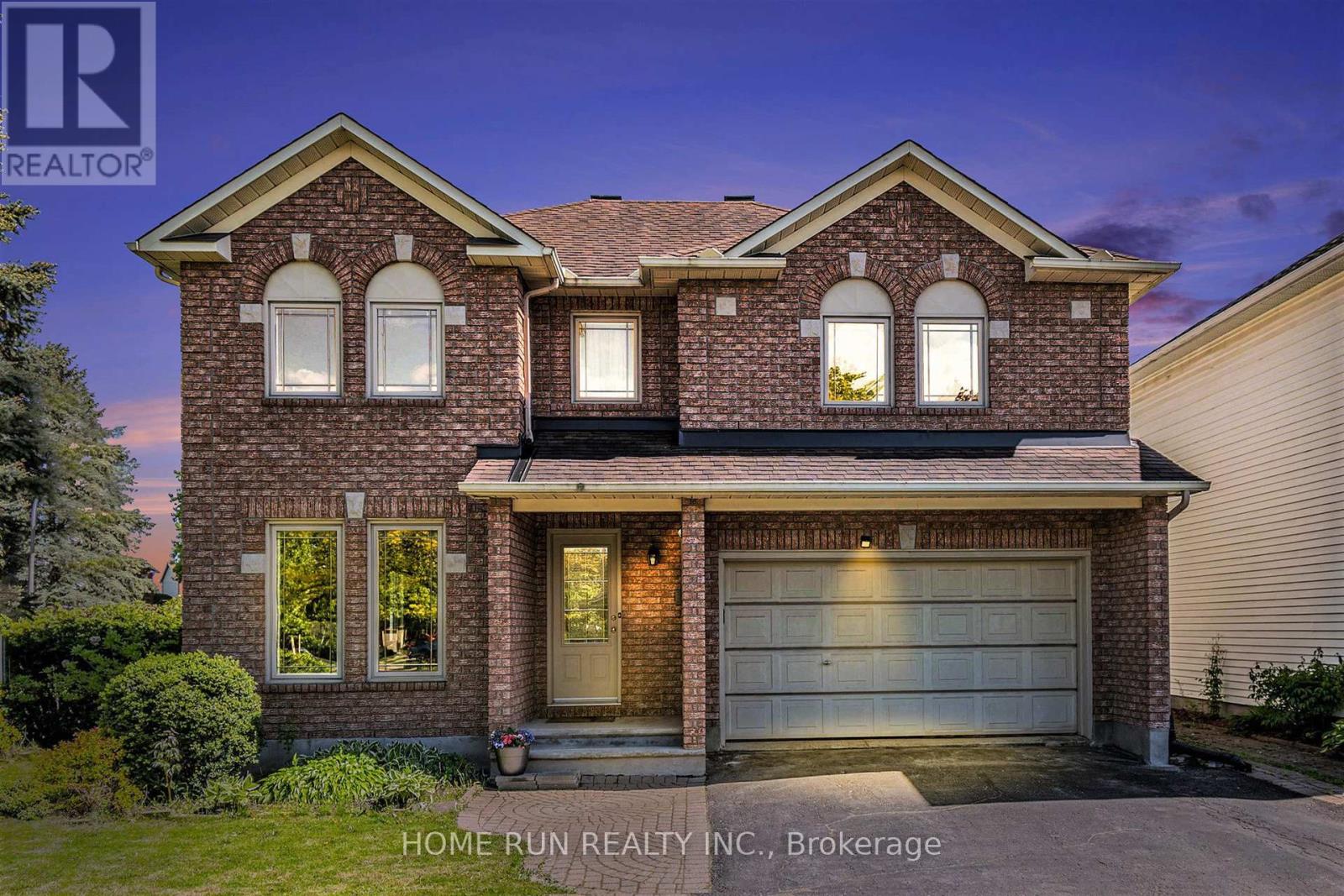 1452 LEBLANC DRIVE, Ottawa, Ontario