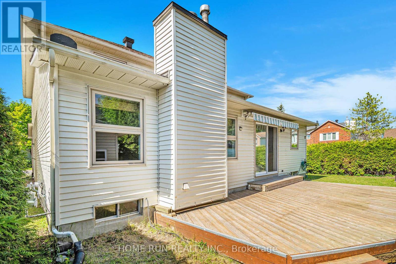 1452 Leblanc Drive, Ottawa, Ontario  K1C 3W6 - Photo 27 - X12183271
