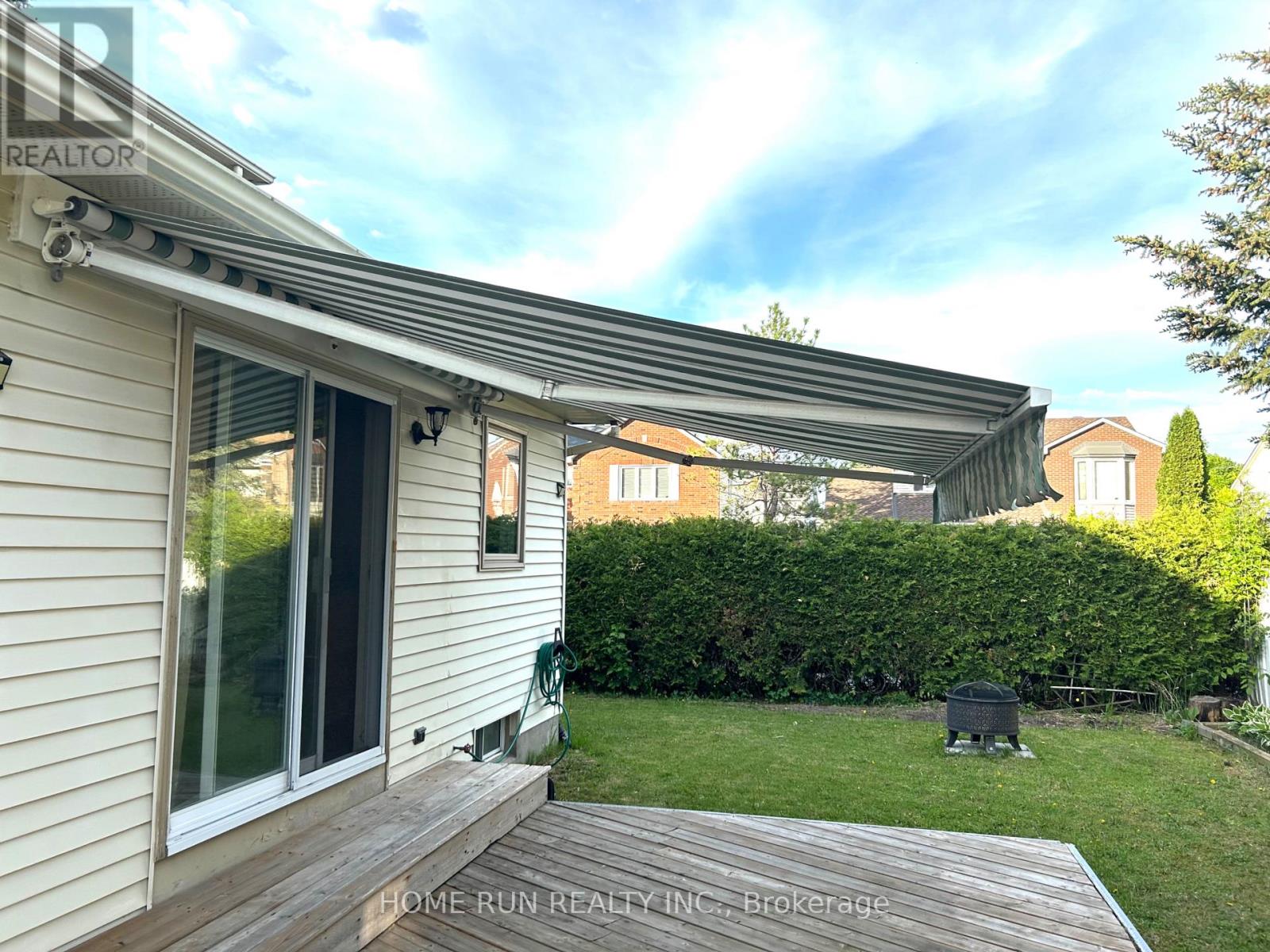 1452 Leblanc Drive, Ottawa, Ontario  K1C 3W6 - Photo 29 - X12183271